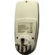 Medidor de Watts e de consumo elétrico 3600W/230V