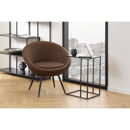 Mesa de apoio ALMA antracite