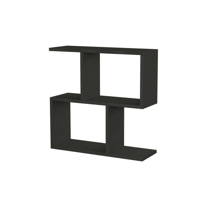 Mesa de apoio MANIA 60x60 cm antracite