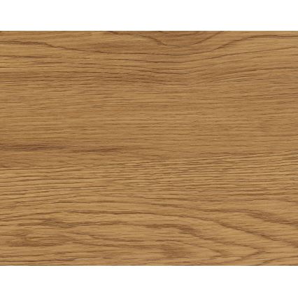 Mesa de cabeceira AVA 40x32 cm carvalho