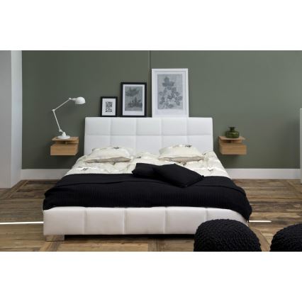 Mesa de cabeceira AVA carvalho