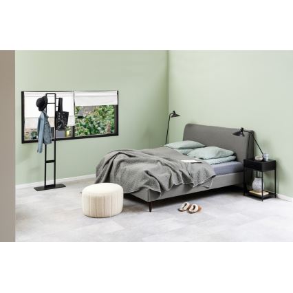 Mesa de cabeceira SARON antracite