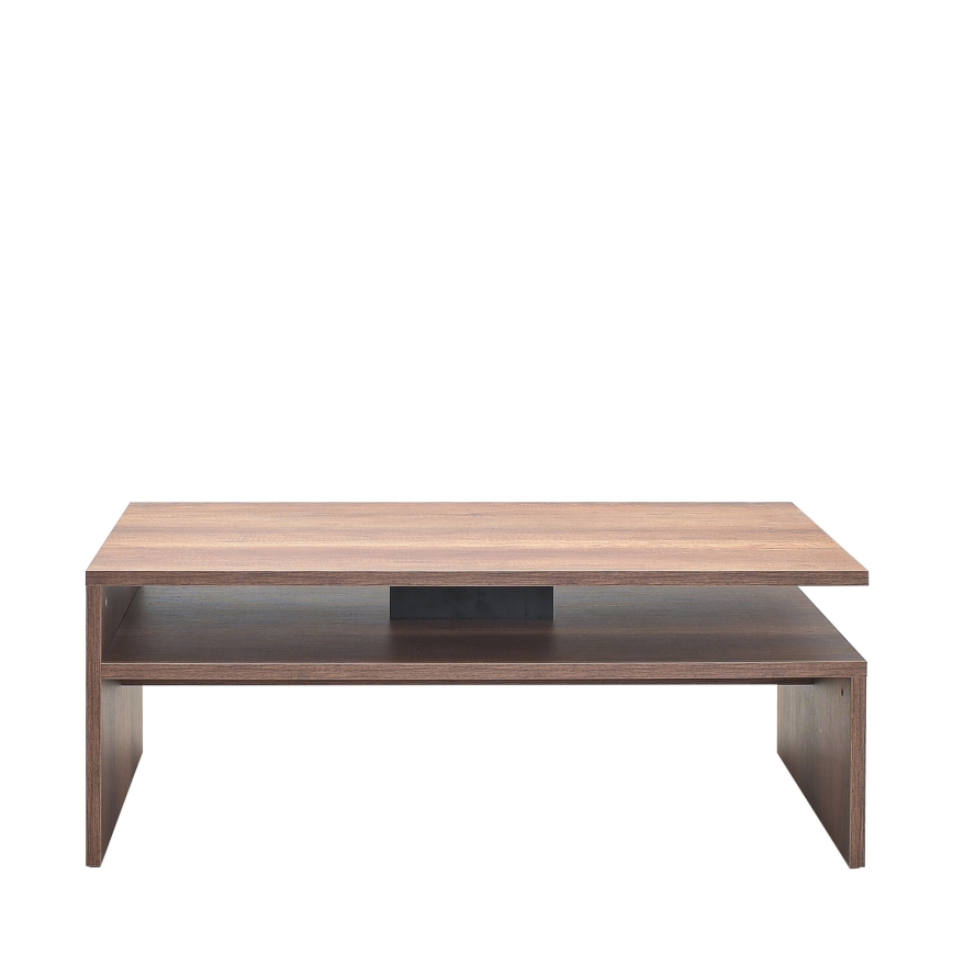 Mesa de centro 42x110 cm castanho
