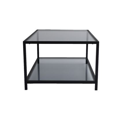 Mesa de centro ASTROSEHPA 40x90 cm preto
