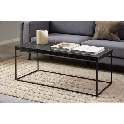 Mesa de centro CAMILO antracite