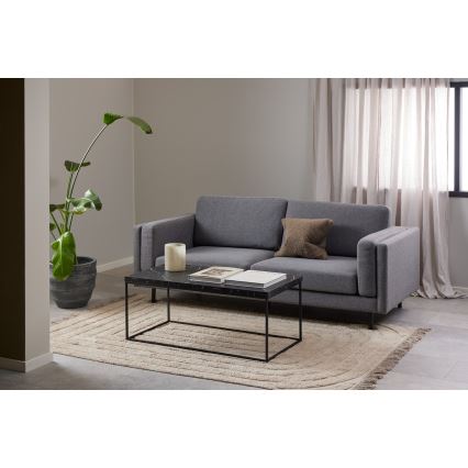 Mesa de centro CAMILO antracite