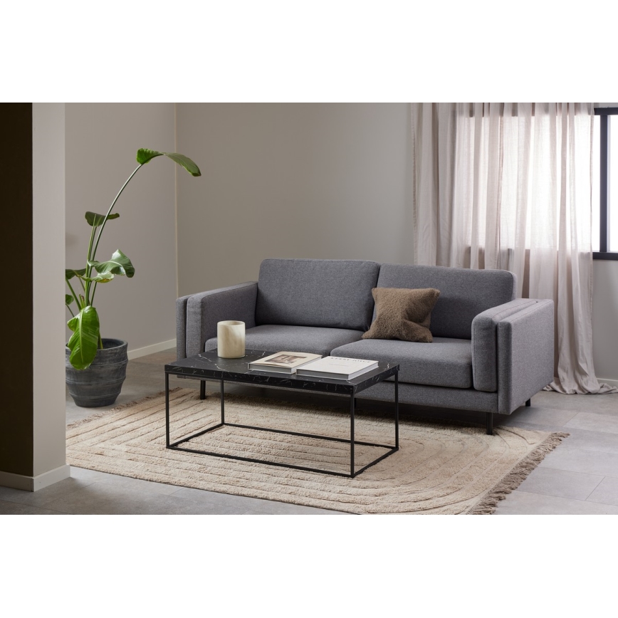 Mesa de centro CAMILO antracite