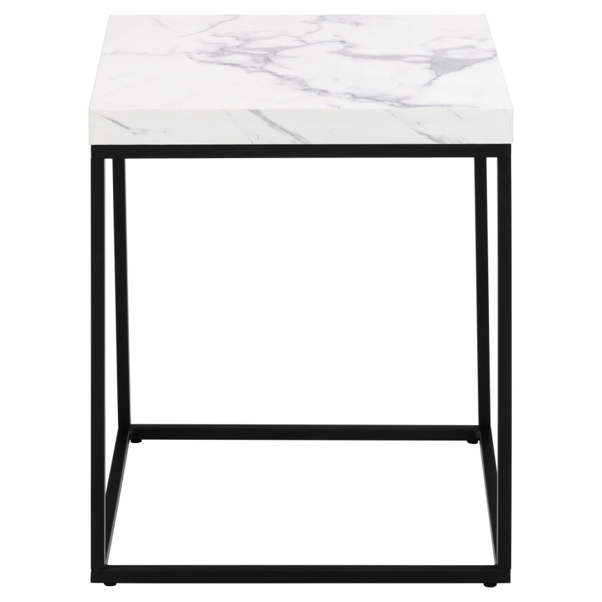 Mesa de centro CAMILO branca