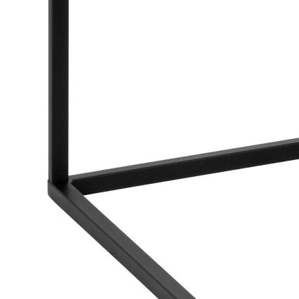 Mesa de centro CAMILO branca