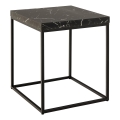 Mesa de centro CAMILO preta