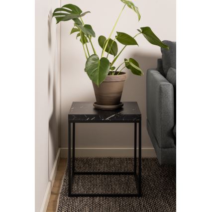 Mesa de centro CAMILO preta
