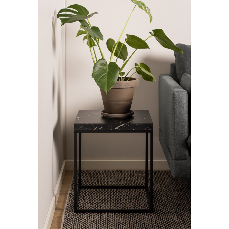 Mesa de centro CAMILO preta