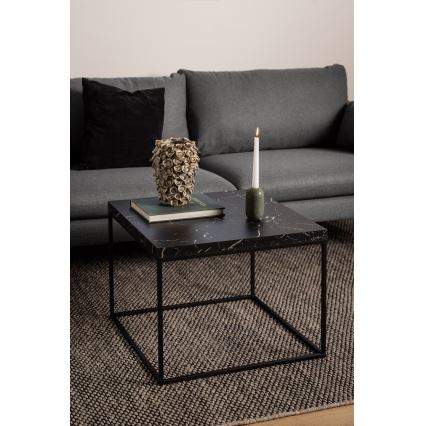 Mesa de centro CAMILO preta