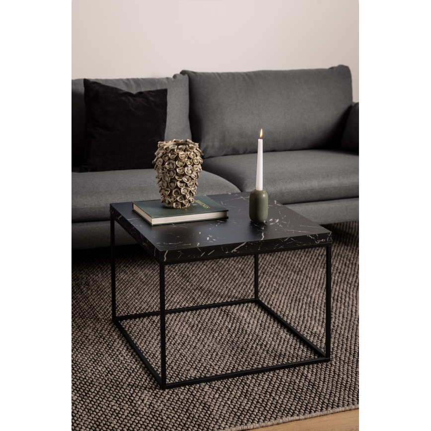 Mesa de centro CAMILO preta