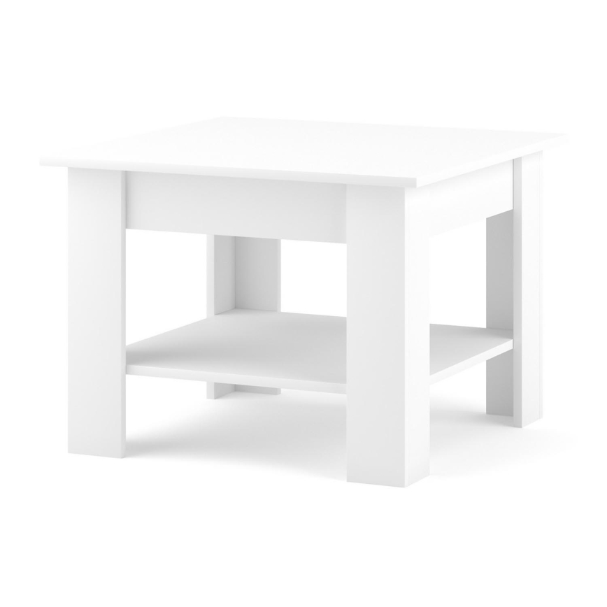 Mesa de centro COCO branca