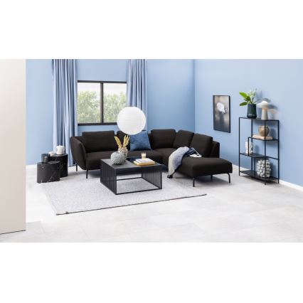 Mesa de centro DEVIN preto