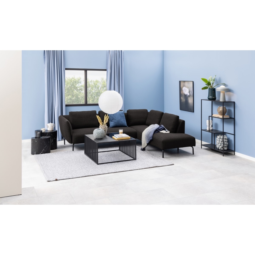 Mesa de centro DEVIN preto