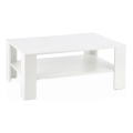 Mesa de centro KWADRO 53x110 cm branco