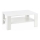 Mesa de centro KWADRO 53x110 cm branco