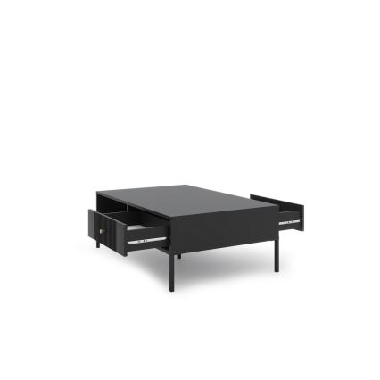 Mesa de centro LUE preta