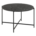 Mesa de centro MIA antracite
