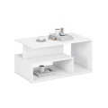 Mesa de centro NOTE 90x51 cm branca