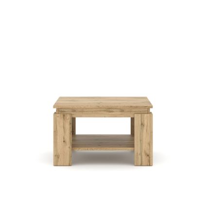 Mesa de centro OLAF, carvalho Wotan
