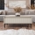 Mesa de centro OZMI 100x40 cm caxemira