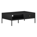 Mesa de centro SUE preta