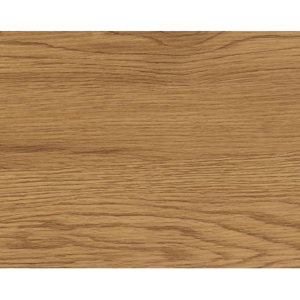 Mesa de consola SARON em carvalho