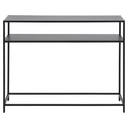 Mesa de consola SETH preta