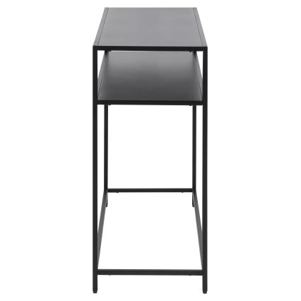 Mesa de consola SETH preta