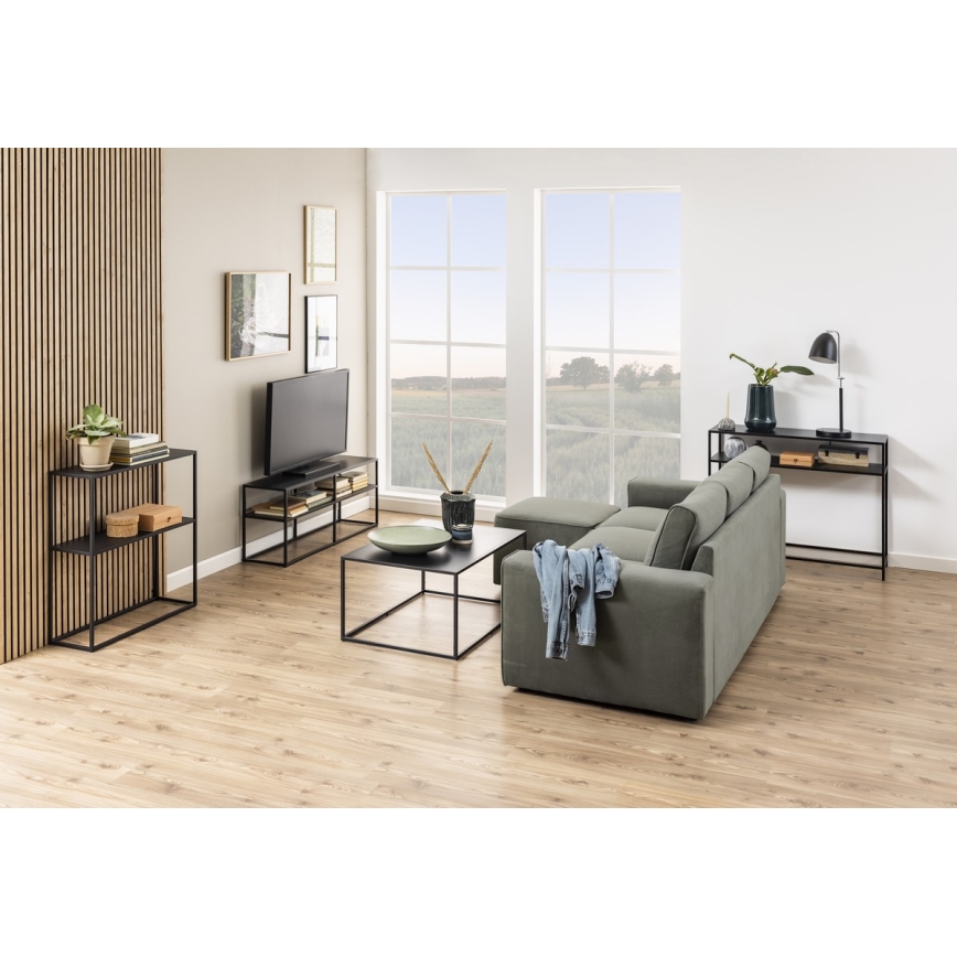 Mesa de consola SETH preta