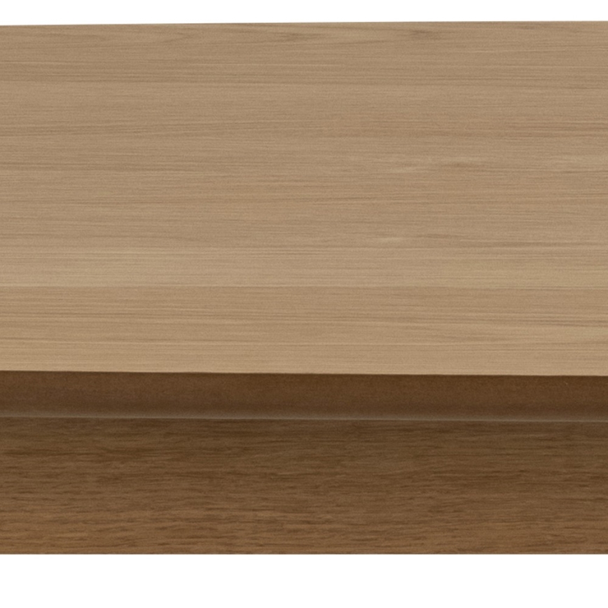 Mesa de jantar BERG carvalho