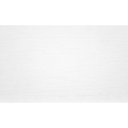 Mesa de jantar CALMIO branca