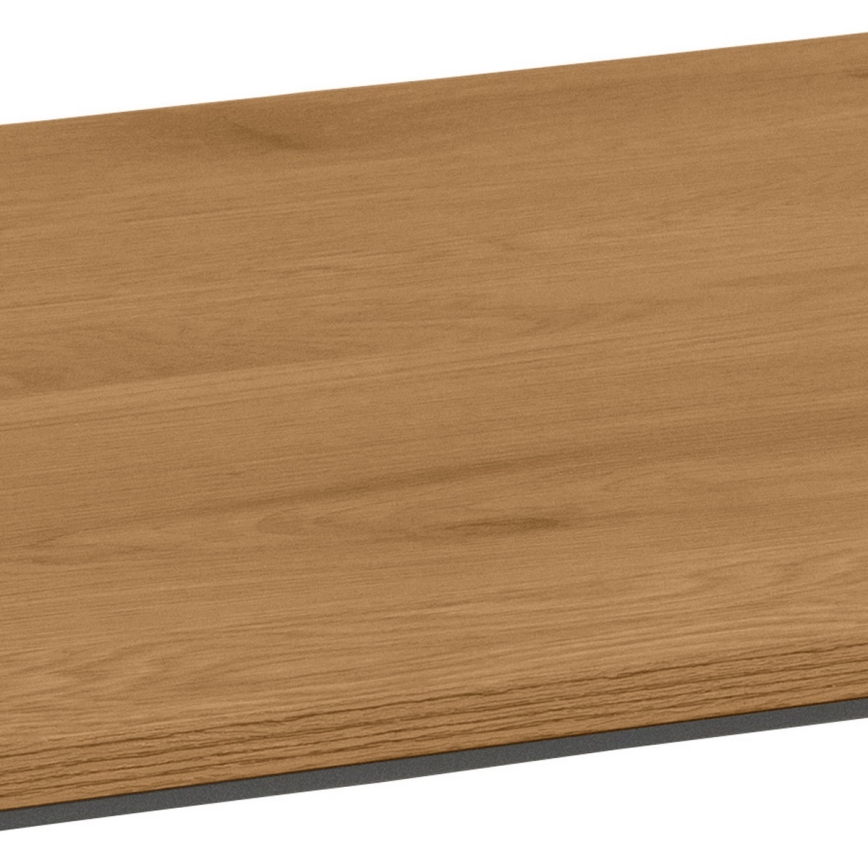 Mesa de jantar CARYS em carvalho