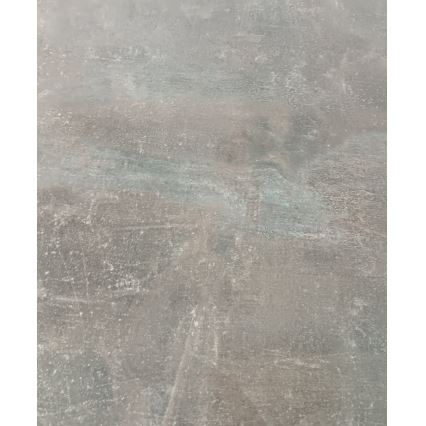 Mesa de jantar extensível COLIN cinza