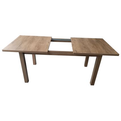 Mesa de jantar extensível LIAM carvalho