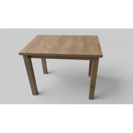 Mesa de jantar NOAH carvalho