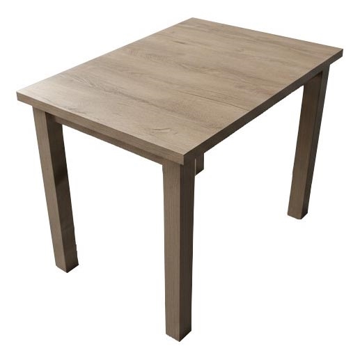 Mesa de jantar NOAH carvalho sonoma