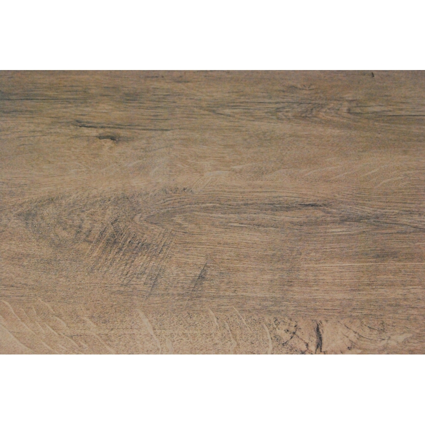 Mesa de jantar quadrado LEVI carvalho