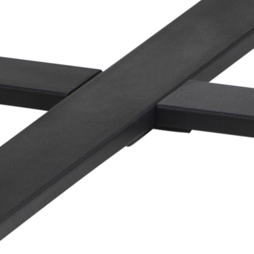 Mesa de jantar TINO antracite