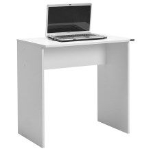 Mesa de trabalho 75x72 cm branco