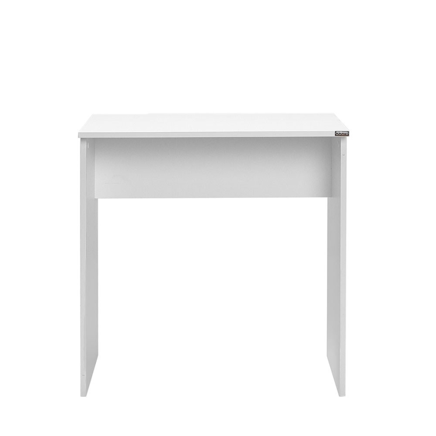 Mesa de trabalho 75x72 cm branco