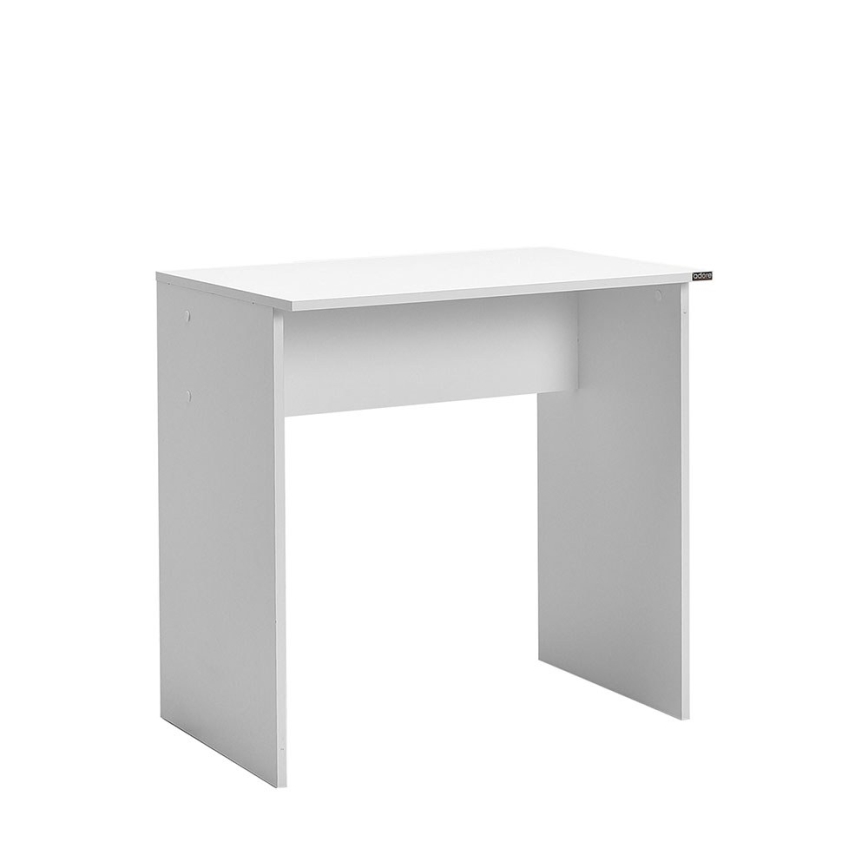 Mesa de trabalho 75x72 cm branco