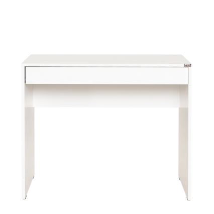 Mesa de trabalho 75x90 cm branco