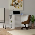 Mesa de trabalho COOL 70x90 cm branco