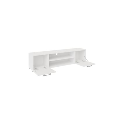 Mesa de TV GIMREN 36x156 cm branco