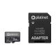 MicroSDXC 256GB U3 Pro A2 90MB/s + Adaptador SD