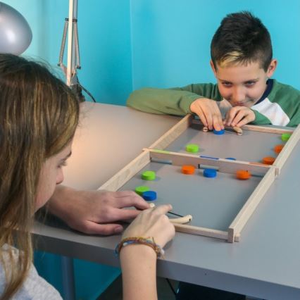 milaniwood - Jogo Duelo de discos